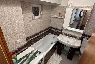 Apartament cu 3 camere decomandat în Obor - 2