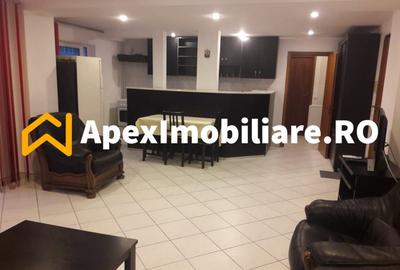 Apartament cu 2 camere în Aviației