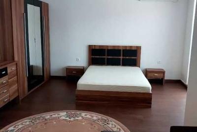 Apartament cu 2 camere nedecomandat în Central