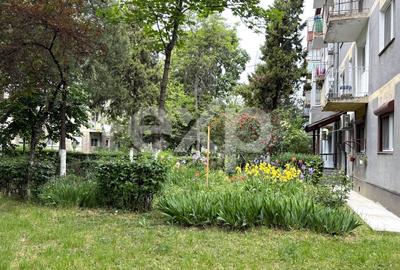 Apartament cu 2 camere semidecomandat în Rogerius - 12