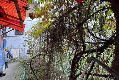 Apartament cu 3 camere decomandat în Vlădeasa - 10