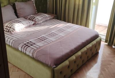 Apartament cu 2 camere decomandat în Lacu