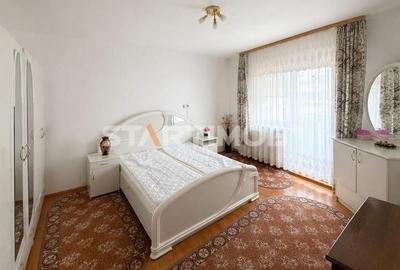 Garsonieră decomandată în Răcădău