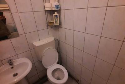 Apartament cu 2 camere decomandat în Zimbru