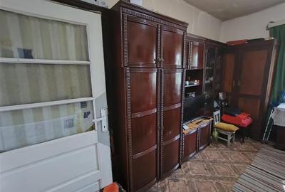Casă individuală cu 2 camere cu Teren 1428 Mp în Diosig - 3