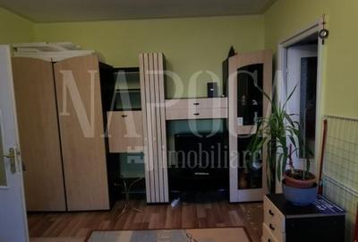 Apartament cu 2 camere semidecomandat în Decebal