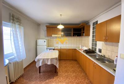 Apartament cu 3 camere decomandat în Mănăștur - 4
