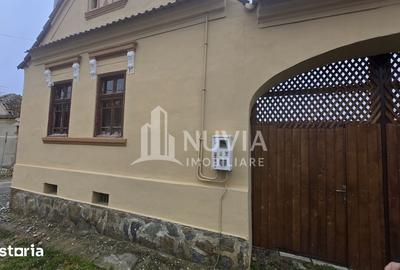 Casă cu 2 camere cu Teren 500 Mp în Gârbova - 2