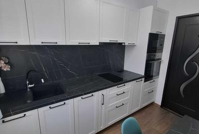Apartament cu 2 camere semidecomandat în Central - 5