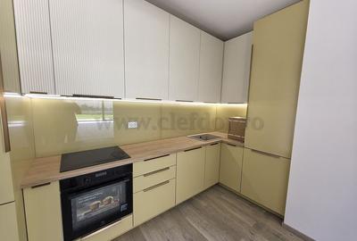 Casă individuală cu 5 camere cu Canalizare în Pipera - 10