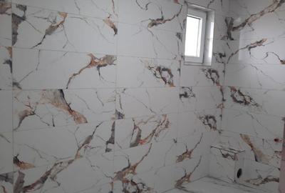 Casă cu 5 camere cu Teren 440 Mp în Săbăreni