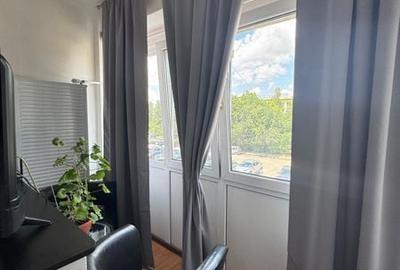 Apartament cu 2 camere decomandat în Tineretului - 8