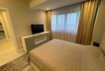 Apartament cu 2 camere în Tomis Plus - 6