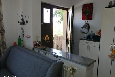 Casă cu 4 camere cu Teren 1136 Mp în Miroslava