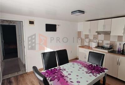 Casă cu 4 camere decomandat în Căpățânești - 2