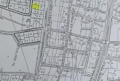 Teren de 800 mp, în Nisipari - 2