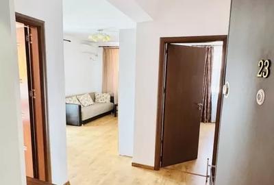 Apartament cu 2 camere decomandat, mobilat în Militari