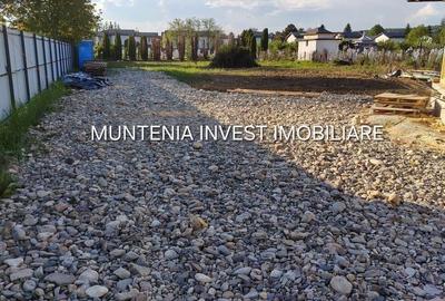 Spațiu comercial, în Ștefănești - 1