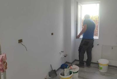 Apartament cu 2 camere semidecomandat în Ultracentral - 1