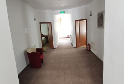 Hotel/Pensiune, de 20 mp, în Băile Olănești - 4