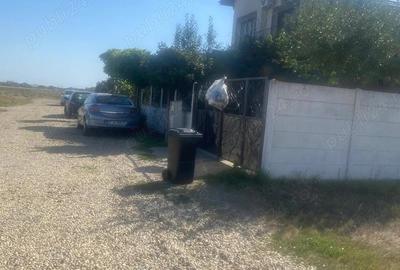Teren de 665 mp, în Cornetu - 1