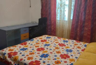 Apartament cu 2 camere decomandat în Tineretului - 6