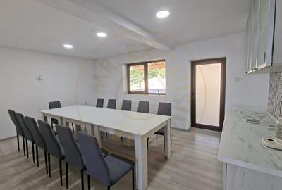 Casă individuală cu 6 camere cu Canalizare în Budeasa Mare - 3