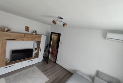 Apartament cu 2 camere semidecomandat în Malu Roșu - 1
