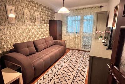 Apartament cu 2 camere decomandat, mobilat în Micro 20 - 1