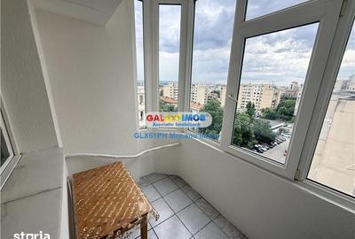 Apartament cu 2 camere decomandat în Ultracentral - 7