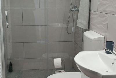 Apartament cu 2 camere semidecomandat în Drumul Carului