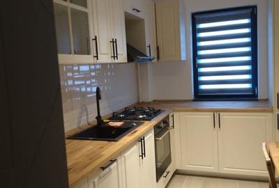Apartament cu 2 camere în Cristian