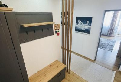 Apartament cu 2 camere decomandat în Tudor Vladimirescu - 3