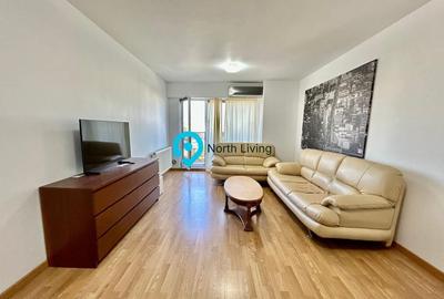 Apartament cu 2 camere semidecomandat, mobilat în Basarabia