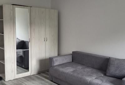 Apartament cu 2 camere semidecomandat în Rediu - 1