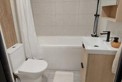 Apartament cu 2 camere semidecomandat în Cocani - 10