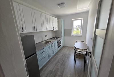 Apartament cu 2 camere decomandat în Dobroești