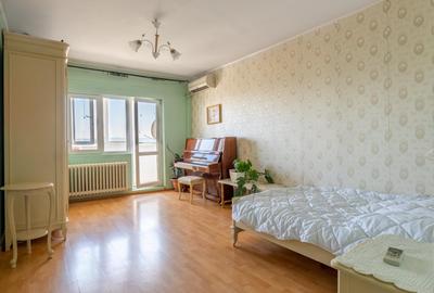 Apartament cu 3 camere decomandat, mobilat în Copou - 8