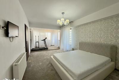 Apartament cu 2 camere, mobilat în Tomis Nord - 2