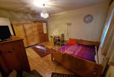 Garsonieră decomandată în Mănăștur - 6
