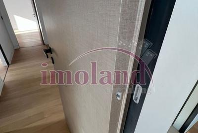 Apartament cu 4 camere în Floreasca