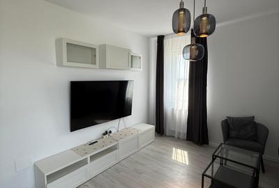 Apartament cu 2 camere decomandat în Militari - 3