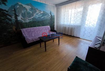 Apartament cu 2 camere decomandat în Tomis Nord