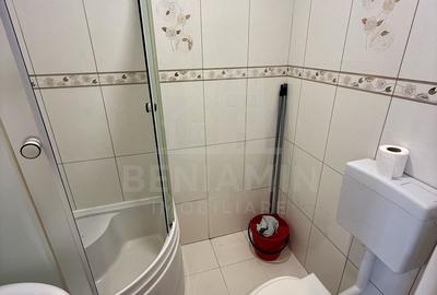 Apartament cu 3 camere în Gării