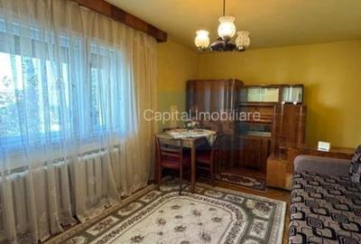 Apartament cu 2 camere decomandat în Gheorgheni