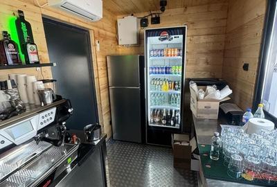 Spațiu comercial, de 90 mp, în Obor - 4