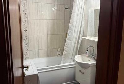 Apartament cu 2 camere în Ștrand - 6