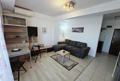 Apartament cu 2 camere decomandat în Tei