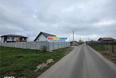 Teren de 1700 mp, în Fundeni - 7