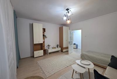 Apartament cu 2 camere decomandat în Dacia - 3